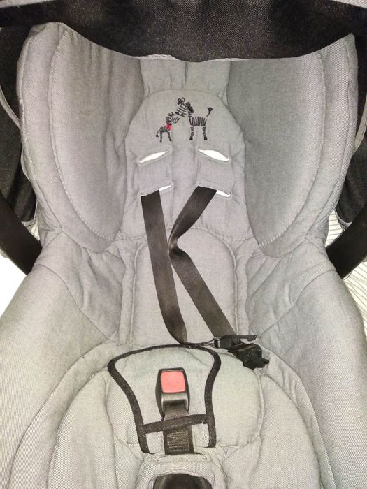 Baby coque bebeconfort