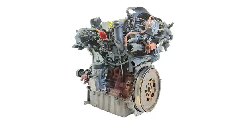 Motor Completo PSA Citroen Peugeot Ford Volvo Mazda - 2.0 HDI 136cv -