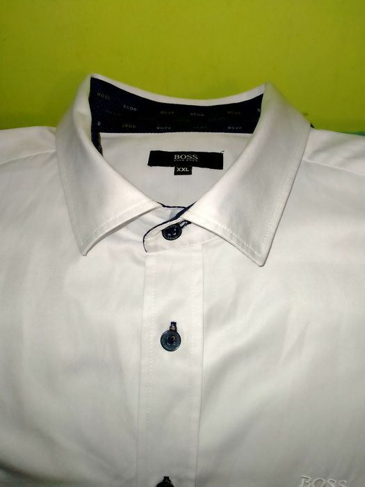 Koszula męska r XXL Hugo Boss