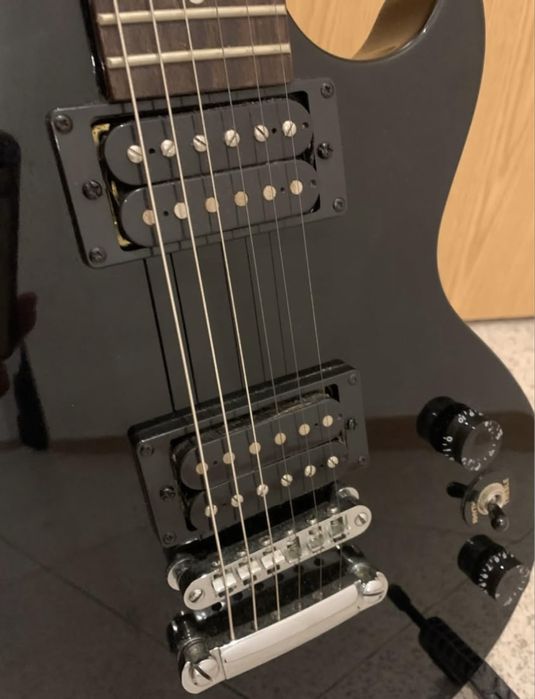 Guitarra Epiphone Les Paul Special II