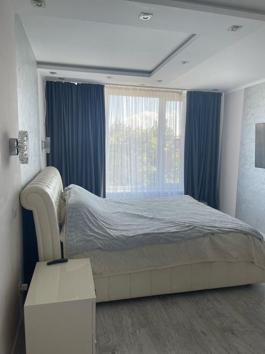 38 000 $! БеЗКомисии! ПРОДАЖА Шикарной 2 комнт.квартиры  Новострой Ган