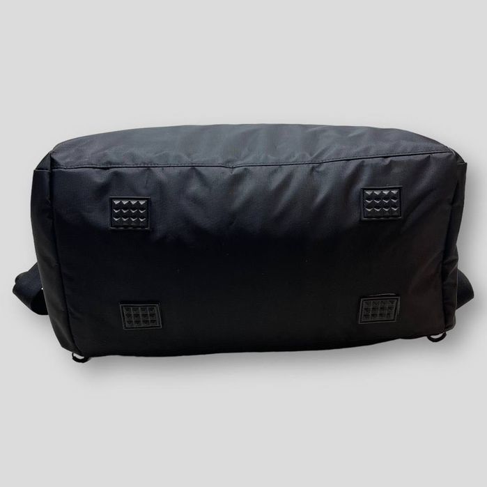 Сумка Manto з відділом для взуття, сумка для боротьби та мма mma