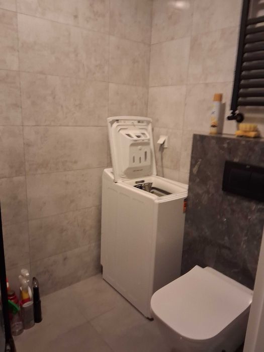 Dom na wynajem W Szczecinie.