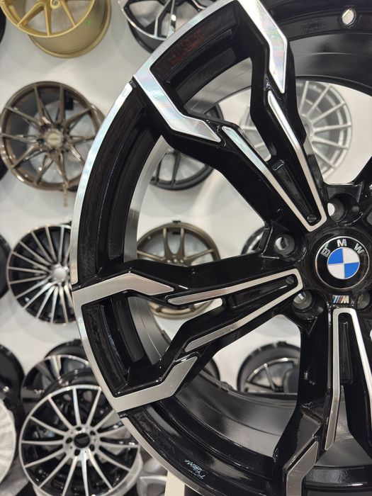JANTES 20 look bmw