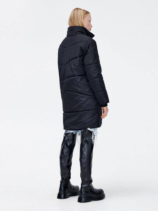 Куртка пальто cropp xs