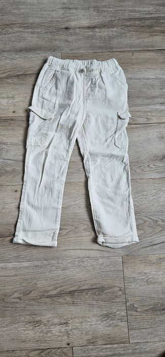Продам штани LC Waikiki 104-110