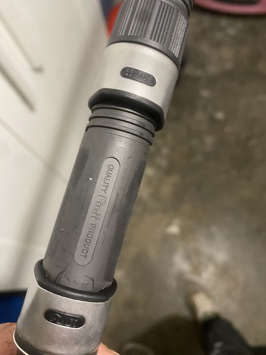 Cana pesca boia/chombadinha