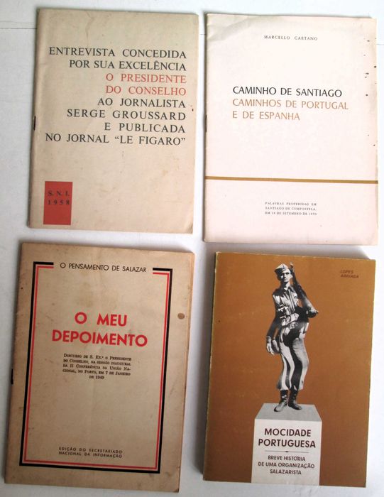 Estado Novo (publicações)