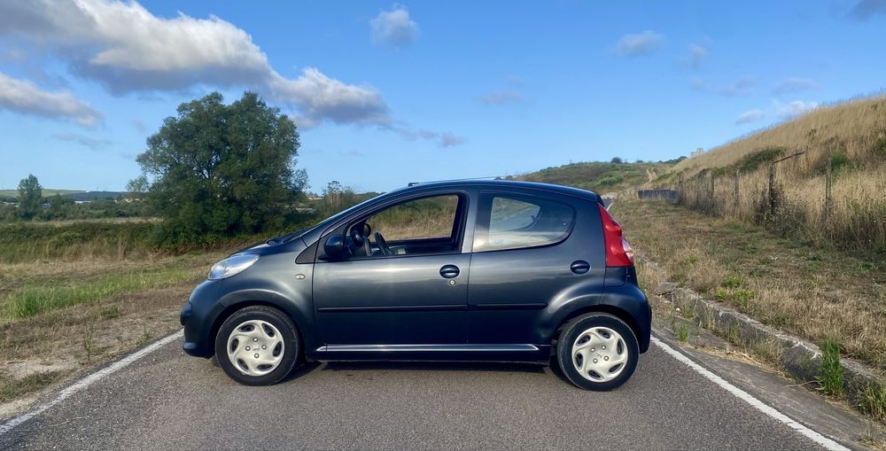 Peugeot 107 1.0 Urban