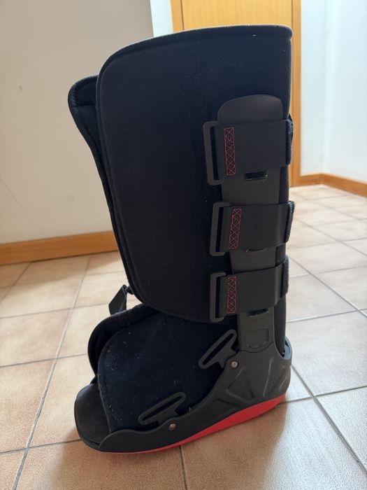 Bota walker xceltrax