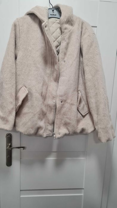 Kurtka wiosenna damska roziar M/L