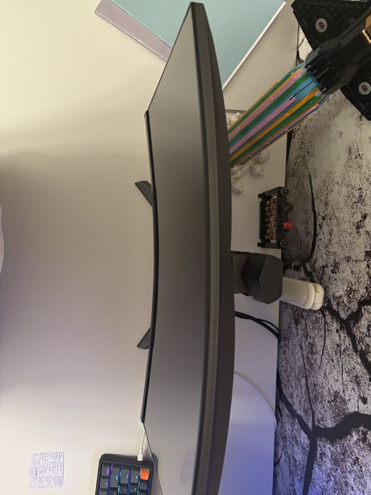 Monitor gamingowy MSI Optix MAG24C 144Hz