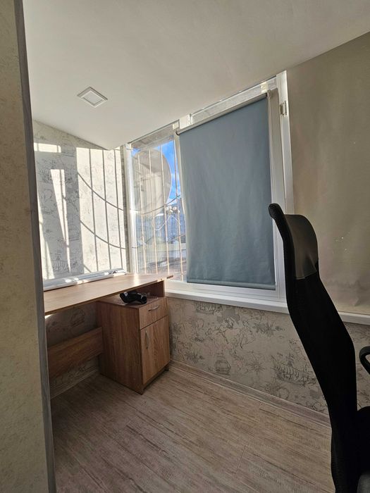 Продаж 3-кімнатної  квартири в центрі міста