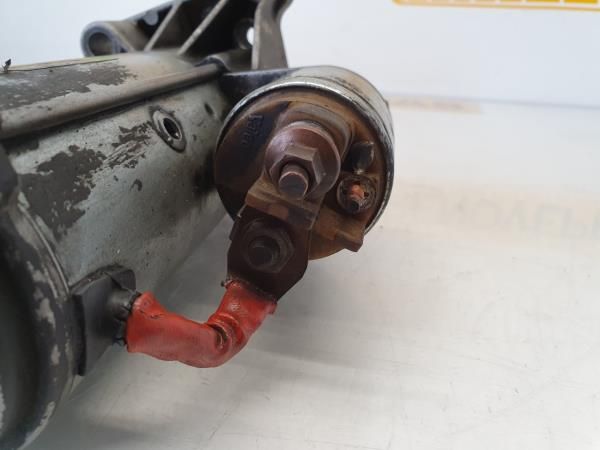 Motor de arranque RENAULT Megane II (BM0/1_, CM0/1_)