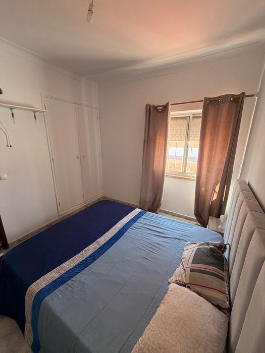 Quarto para arendamento