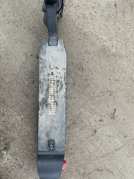 Продам електросамокат / електро самокат