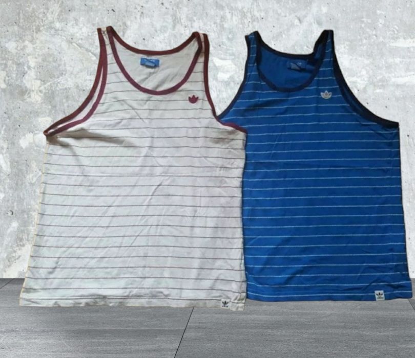 майка ADIDAS NEW (оригинал)