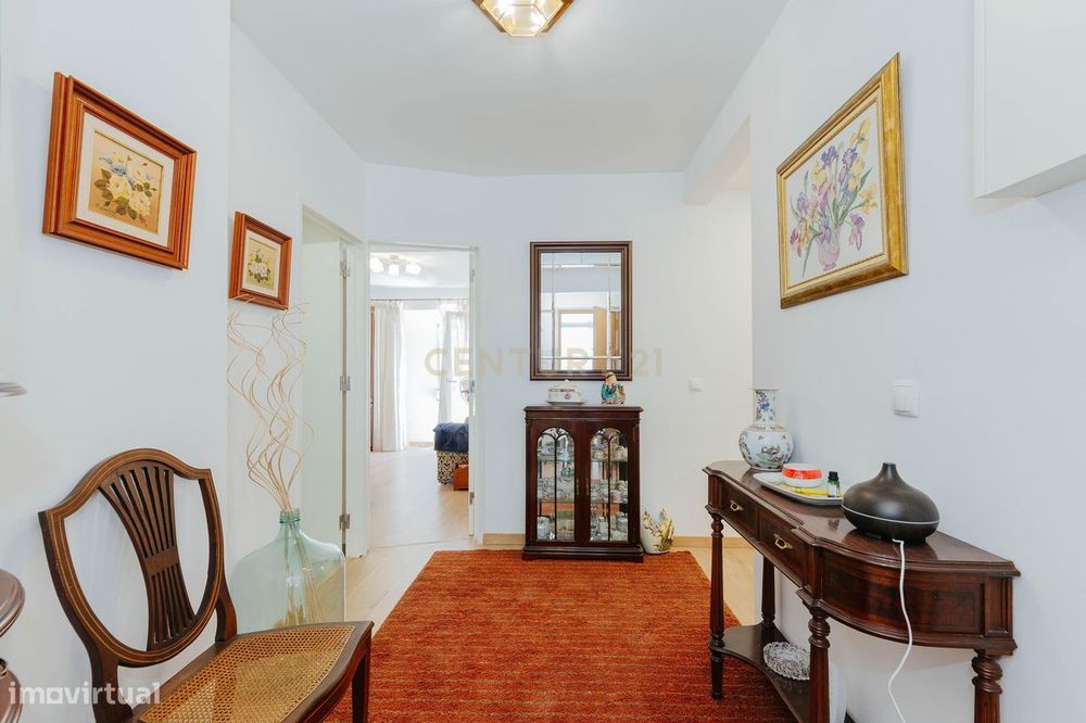 Apartamento T3 | Olivais
