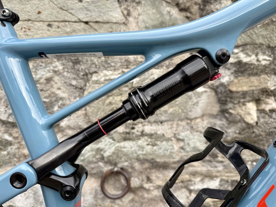 Specialized Epic Expert Full Carbon Karbon XC MTB