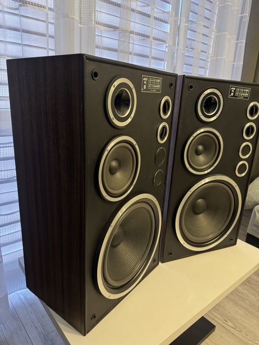 Sprzedam kultowe kolumny Tonsil Altus 140