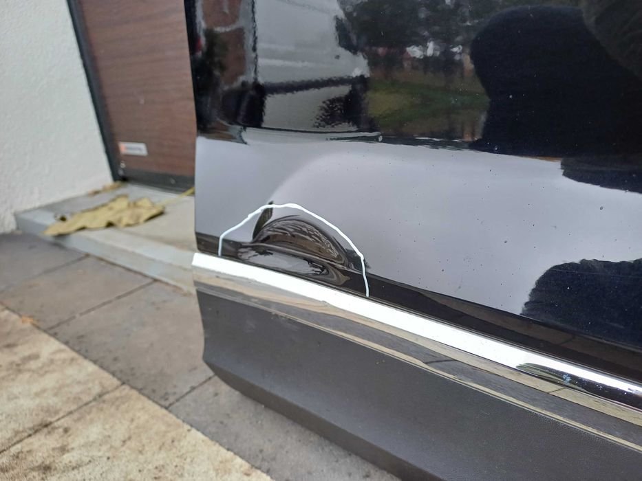 drzwi prawe przednie vw t-roc 2ga831.312f