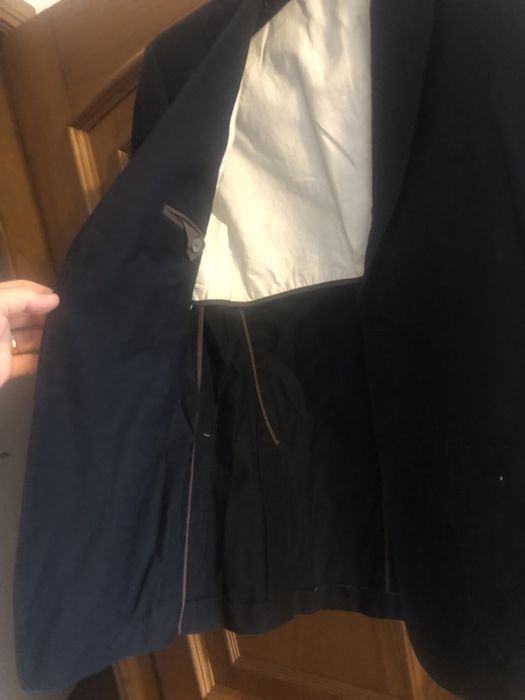 Casaco Giovanni galli