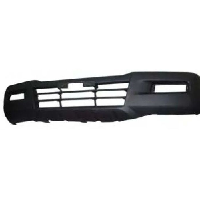 Parachoques da frente Mitsubishi L200 K64 e K74 2001 a 2005 (NOVO)