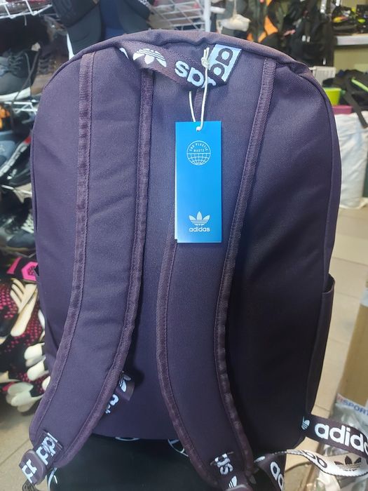 Повсякденний рюкзак adidas Adicolor Backpack (HK2622)
