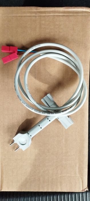 Sonda para máquina imperial/finos