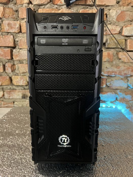 Системний блок Core i7 6700