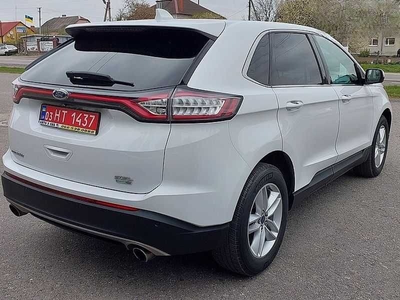 Аренда авто Под выкуп! Ford Edge / Форд Едж, оренда авто під викуп, кросовер в розстрочку, машина в оренду, прокат авто