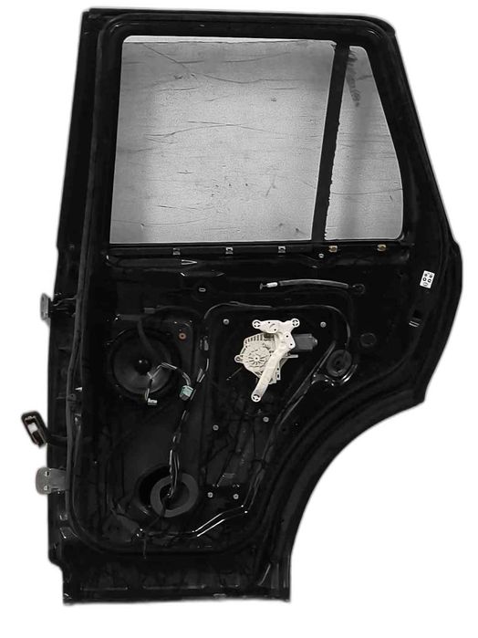 Porta Trás Direita - LAND ROVER RANGE ROVER III