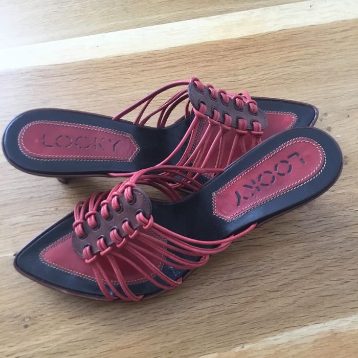 Sandalias da Loocky