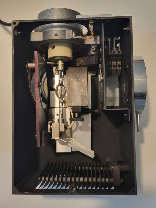 Microscópio Leitz Labourlux + KITs