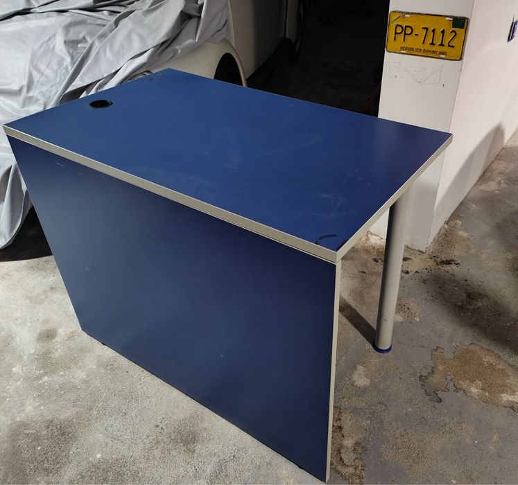 Secretaria de receção/escritorio