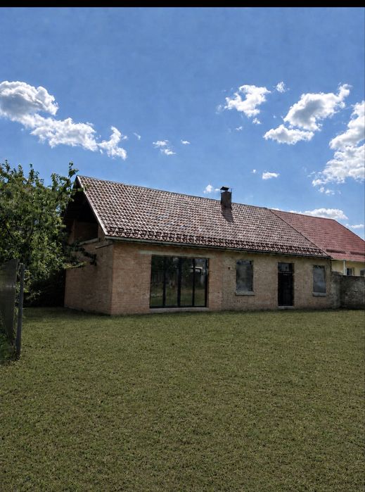 Будинок 109,7 м² 7,88 сот Сонячна станція 30 кВт Центр