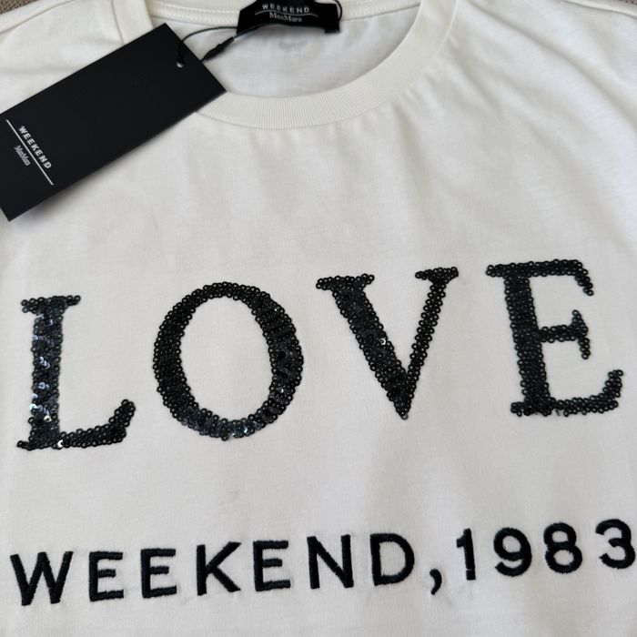 Max mara Weekend футболка жіноча