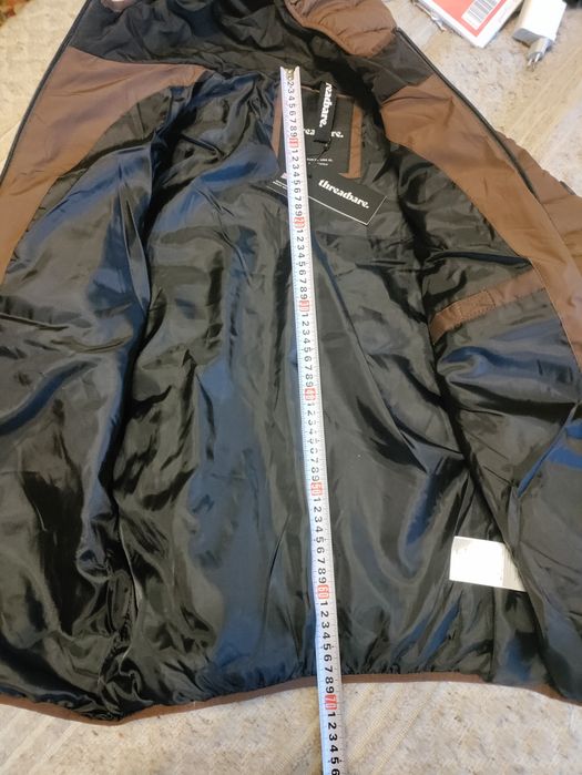 Куртка весна осень