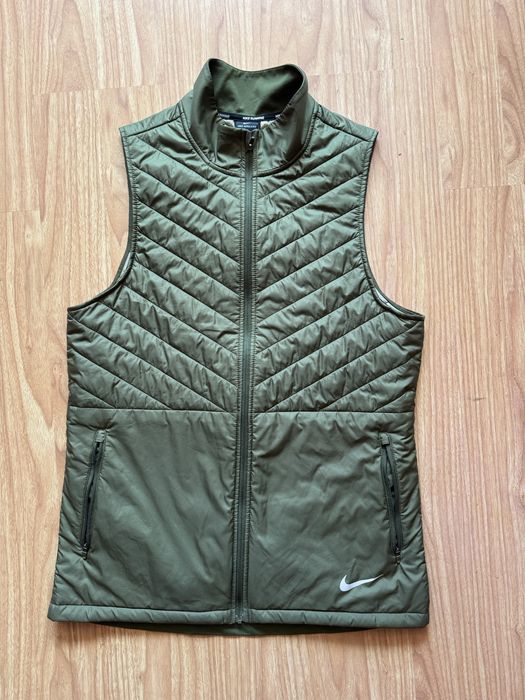 Жилетка Nike Aerolayer-Running