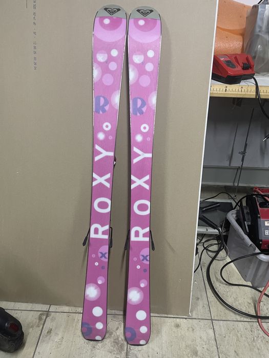Narty Roxy dl. 110 cm