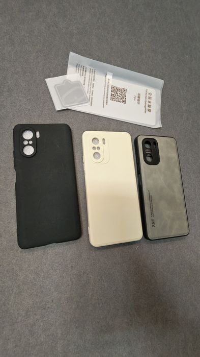 Smartphone Poco F3 8/128