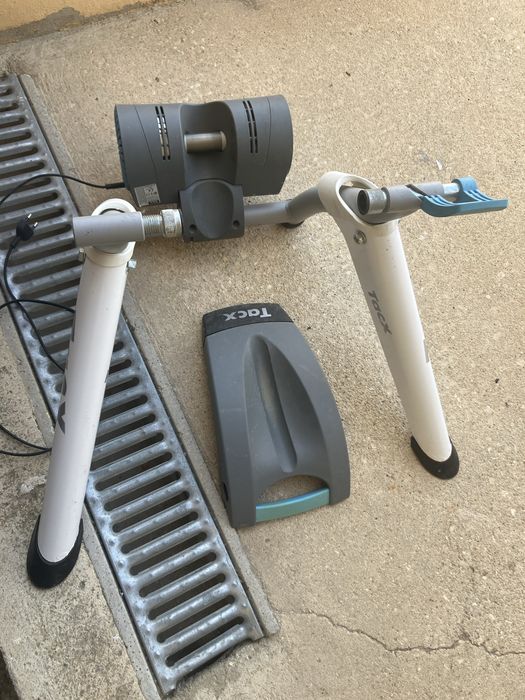 Garmin tacx T2180 Vortex