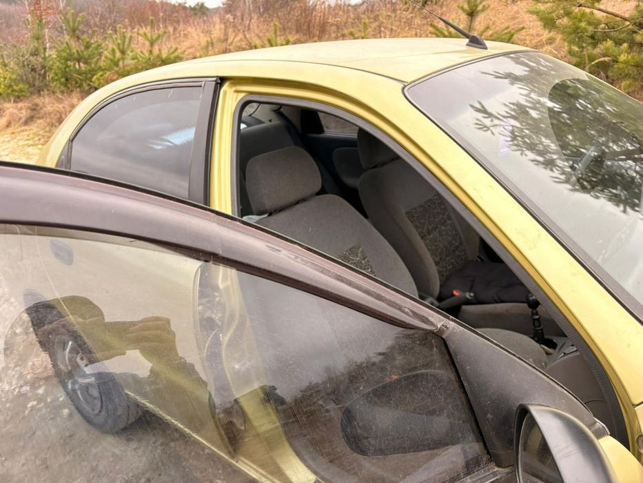 Daewoo Sens 1.3 2006р.в.