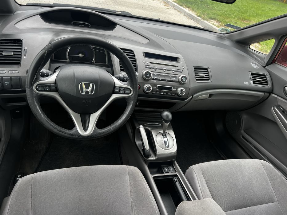 Honda Civic 1.3 hybryd 2007r