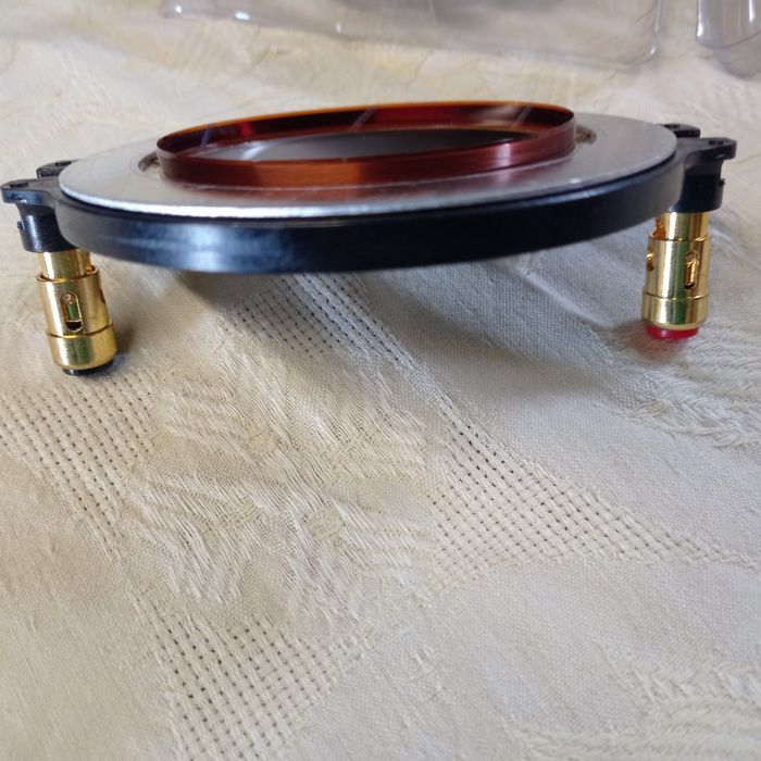 Membranas para drivers beyma  cp775TI