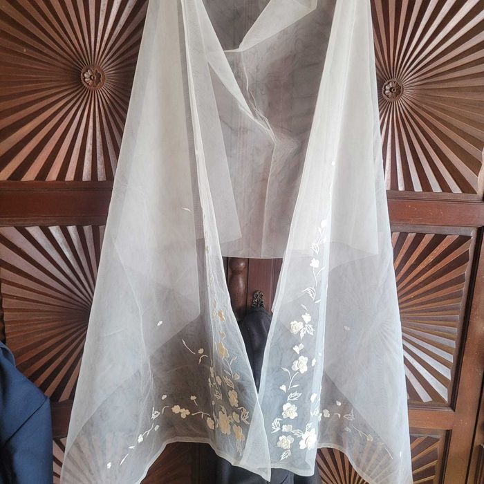 Vestido de noiva