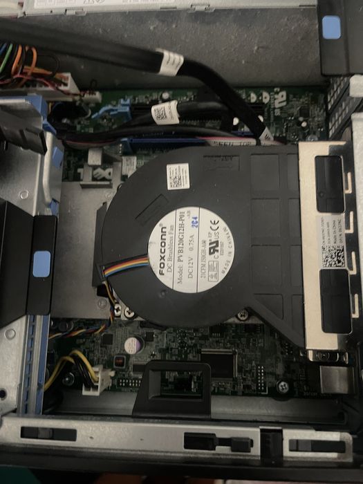 OPTIPLEX 7010 Dell Torre Pc