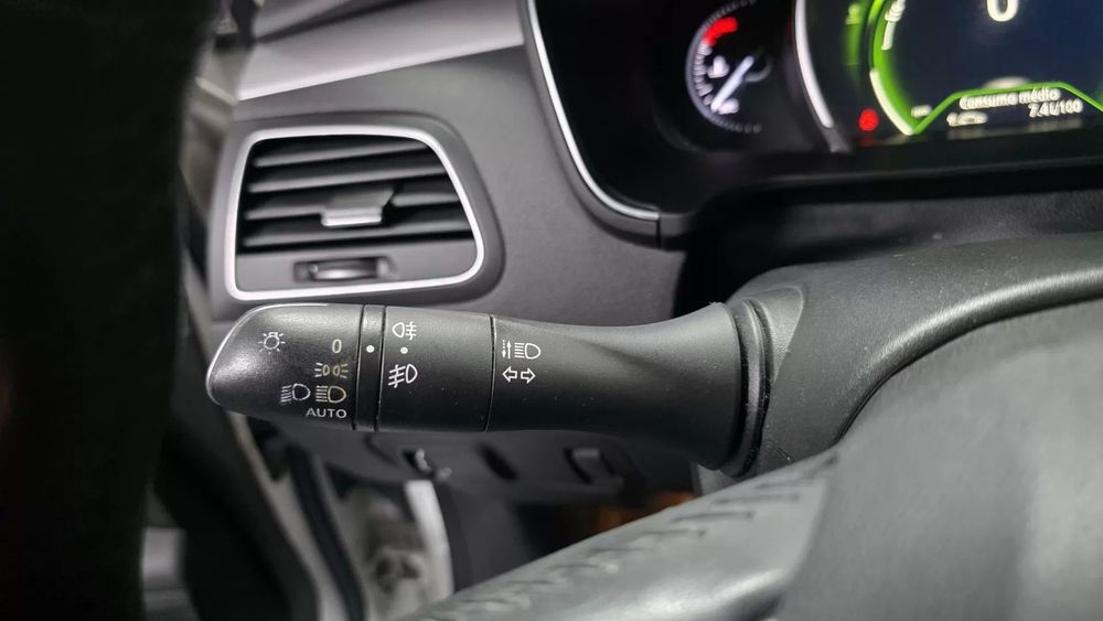 Renault Talisman 1.6 dCi Intens