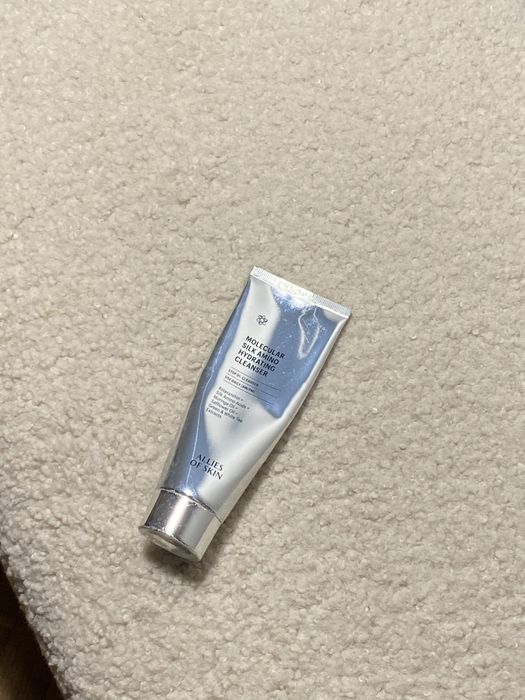 Очищувальний засіб для обличчя Allies Of Skin Molecular ~70 мл