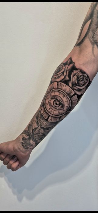 Tatuaze Jelenia Góra
